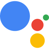 Google Assistant SDK icon