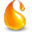 Small Phoenix Image Editor icon