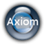 Kleines Axiom-Symbol