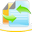 Banckle File Sharing icon