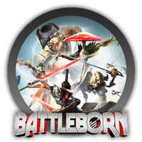Battleborn icon