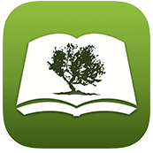 Bible by Olive Tree icon