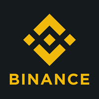 Binance icon