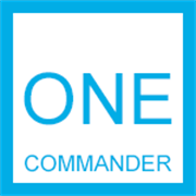 One Commander icon