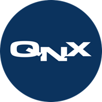 BlackBerry QNX icon