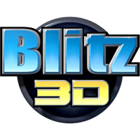 Blitz3D icon