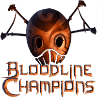 Bloodline Champions icon