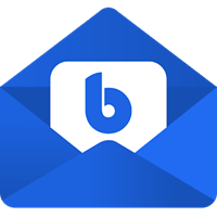 BlueMail icon