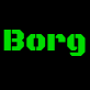 Borg Backup icon