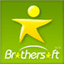 Pequeño icono de Brothersoft