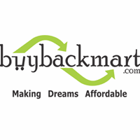 BuyBackMart icon