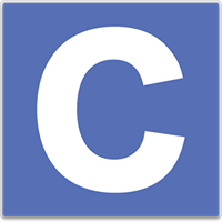 Biểu tượng C (ngôn ngữ lập trình) nhỏ