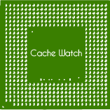 CacheWatch icon