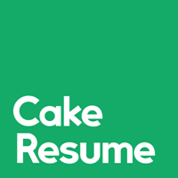CakeResume icon