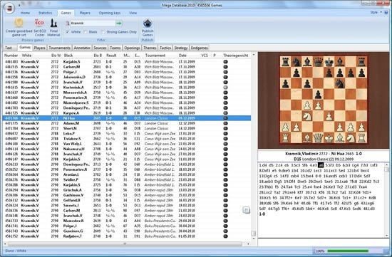 chessbase for mac