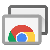 chrome-remote-desktop icon