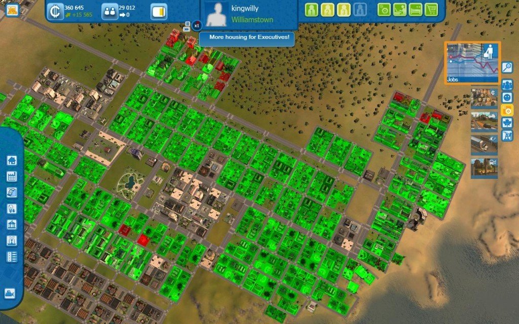 cities xl multiplayer
