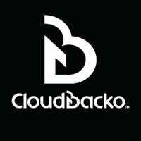 CloudBacko icon