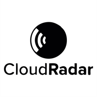 CloudRadar Monitoring icon