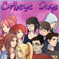 College Days icon