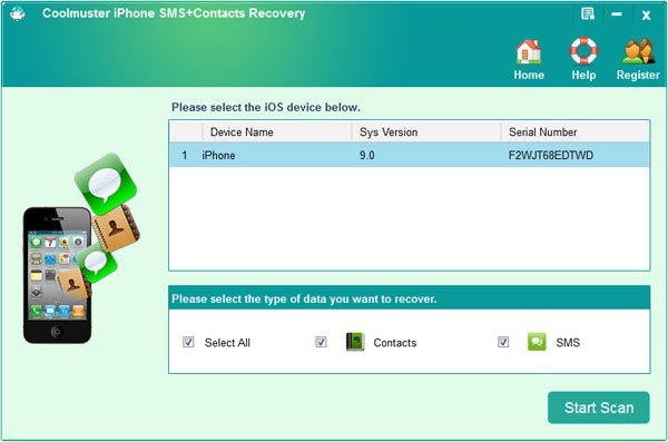 istonsoft usb data recovery for mac