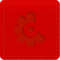 Small Crashlytics icon