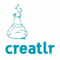 Creatlr icon