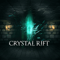 Crystal Rift icon