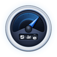 Dash Dashboards icon
