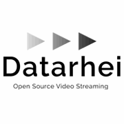 Datarhei/Restreamer icon