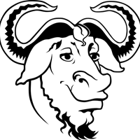 GNU ddrescue icon