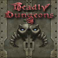 Deadly Dungeons icon