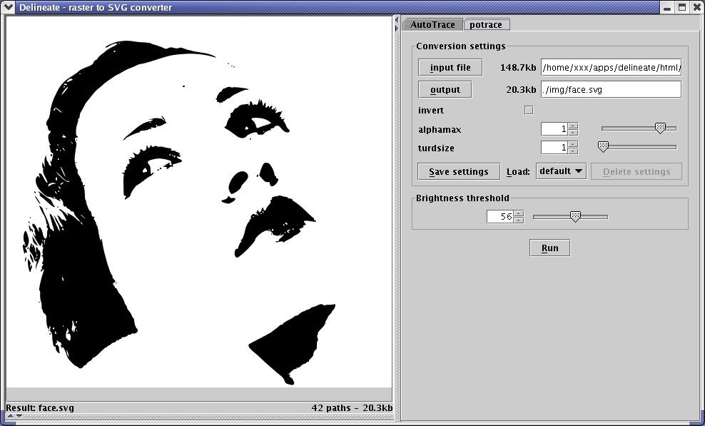 graphic converter for mac halftone images