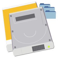 Disk Space Pro icon