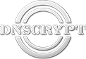 Ícone pequeno DNSCrypt Proxy