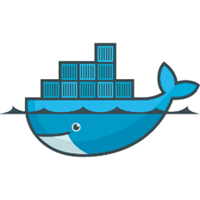 Docker Swarm icon