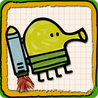 Doodle Jump icon
