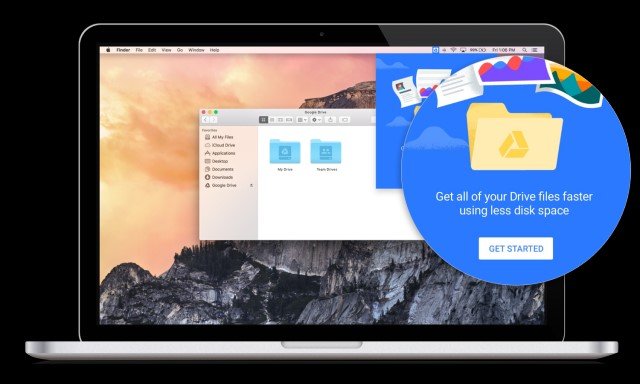 Drive File Stream by Google Alternatives and Similar Software - ProgSoft.net