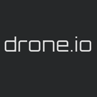 Drone.io icon