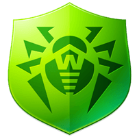 drweb-anti-virus icon