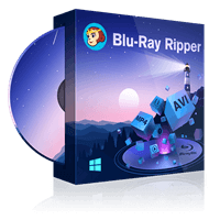 DVDFab Blu-ray Ripper icon