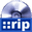 dvd::rip icon