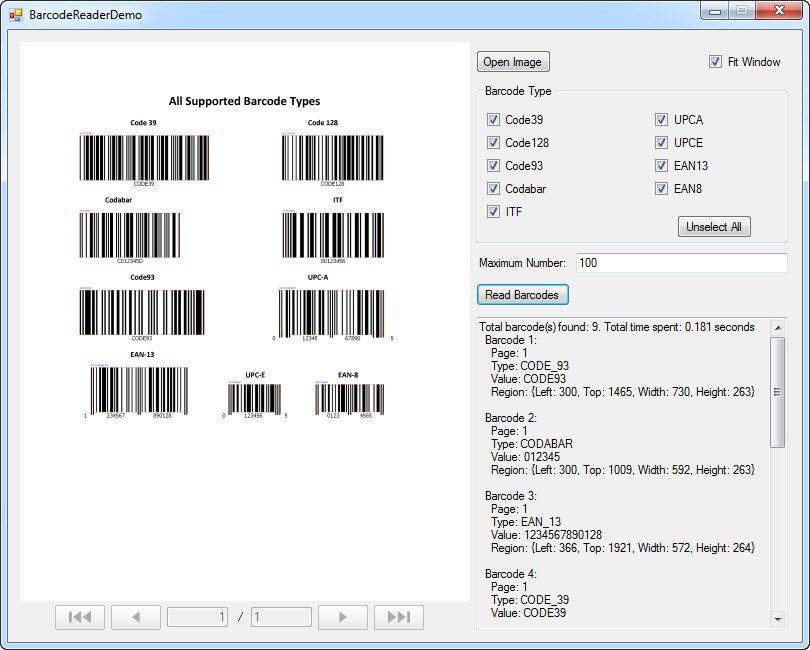barcode pdf417 generator software best