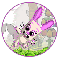 Easter Bunny Adventures icon