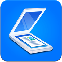 Easy Scanner icon
