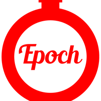 Epoch Charting Library icon