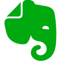 Small Evernote icon