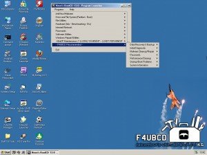 Falconfour S Ultimate Boot Cd の代替および類似のソフトウェア Progsoft Net