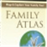 Family Atlas icon