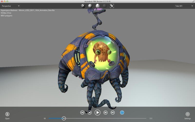 can autodesk fbx converter be used for commercial
